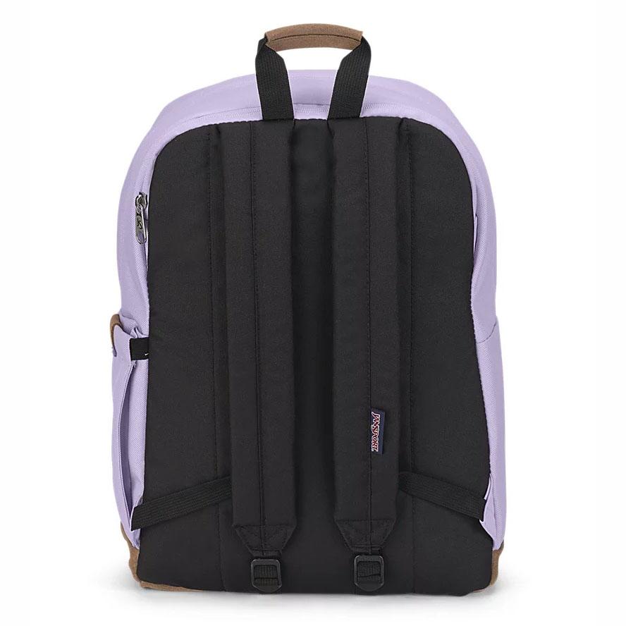 Sac à Dos Ordinateur JanSport Right Pack Premium Violette | QDW-88903061